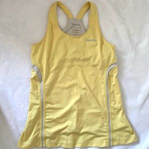 Reebok workout top